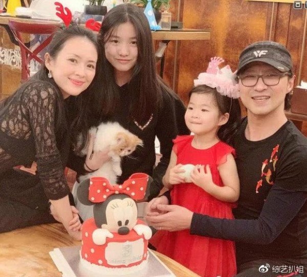 娱乐圈手段最高的后妈，为让继子女屈服孝顺，连书都不准孩子念