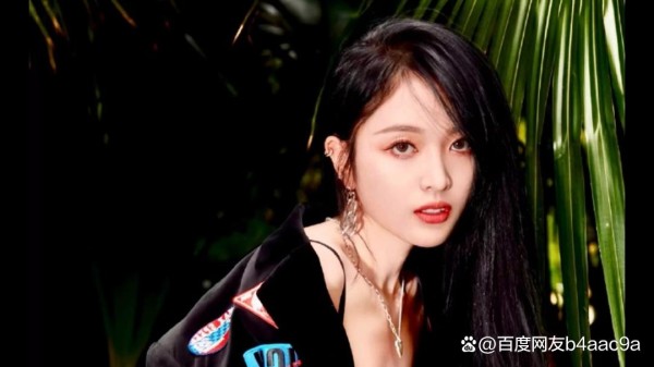娱乐圈资源之战：透视吴宣仪与于正之间的微妙关系