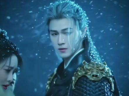 不是,我正要沉迷……你却告诉我他要去出演《楚乔传2宇文玥》 ? 天要塌了