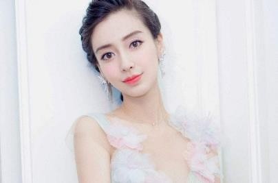 Angelababy个人资料