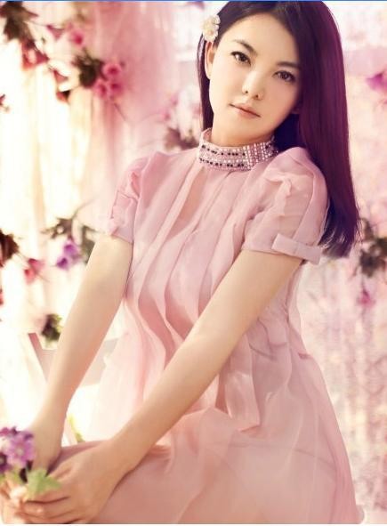 李湘的基本资料简介、从艺经历、影视剧作品 第3张