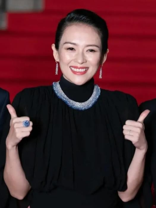 章子怡：超级明星背后的美食探险家