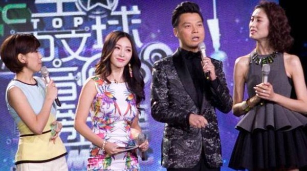 电视制作全新音乐综艺，嘉宾阵容出众，多首经典作品参与比赛