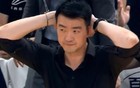 孙铭徽赛后失控或将面临联盟重罚！