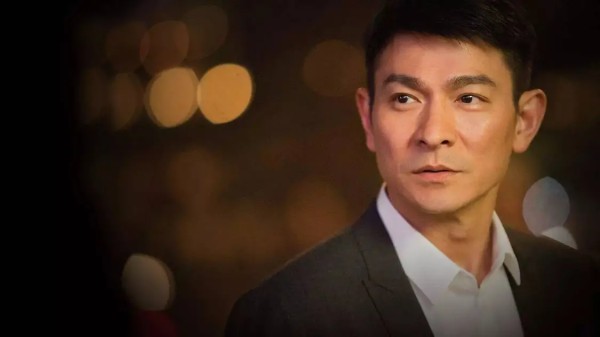 刘德华：娱乐圈拼了40年，我还不累 | 非常道实录