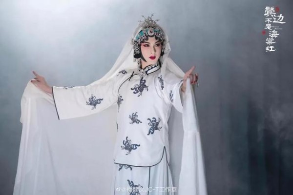 演活了陈纫香，他这次终于可以说“我是演员檀健次”
