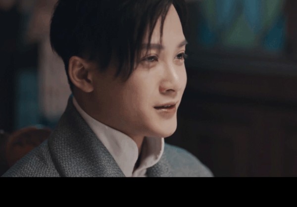 演活了陈纫香，他这次终于可以说“我是演员檀健次”