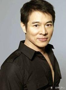 李连杰再上热搜