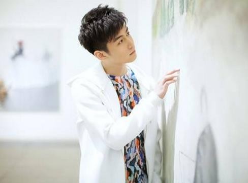 安徽十大帅哥明星排行榜,音乐才子许嵩上榜,第一竟是他