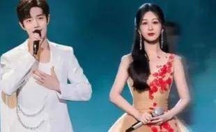 杨紫肖战二搭传闻的背后：娱乐圈资本局有何玄机？