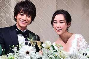 桐谷美玲宣布怀孕！日本娱乐圈神仙夫妇收获爱情结晶