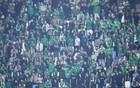 战报 | 林良铭头球破门 北京国安 1-1青岛海牛