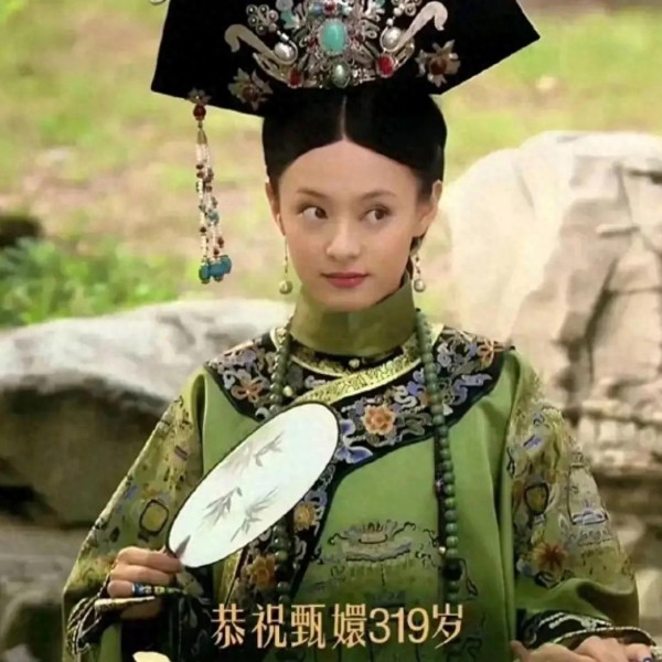 孙俪为“甄嬛”庆生，邓超爆笑互动超有爱！