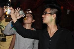 亚美星都艺人经纪公司图册