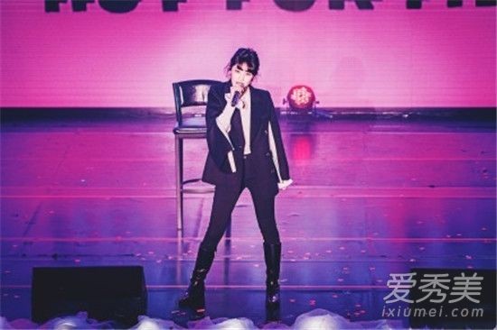 李艺彤黑历史被扒！SNH48李艺彤为什么被黑原因