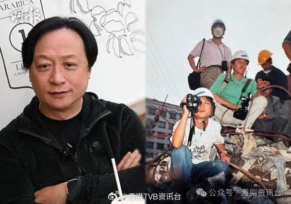 39年幕后传奇，张志明让明星大厨闪耀荧屏 张志明<a target=