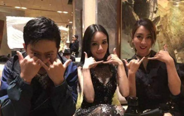 李小璐酒店不雅视频流出，和PGOne出轨石锤，网友心疼贾乃亮