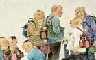 2025年最扯淡的两个现象