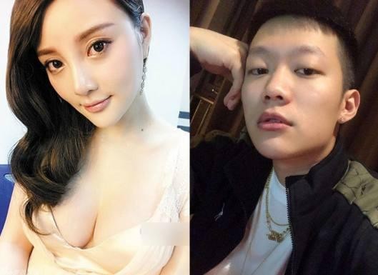 贾乃亮删光老婆微博让人起疑，李小璐婚内出轨已被坐实？