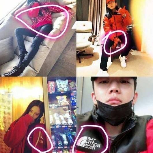 贾乃亮删光老婆微博让人起疑，李小璐婚内出轨已被坐实？