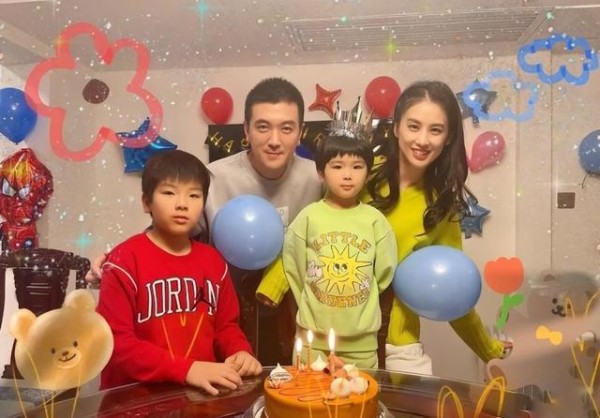 娱乐圈的情感风暴：杨子黄圣依离婚风波背后的真相