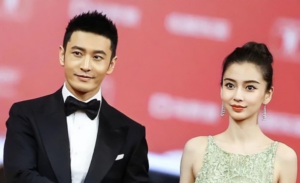杨颖和黄晓明为什么离的婚 杨颖和黄晓明离婚婚变分手的原因是什么