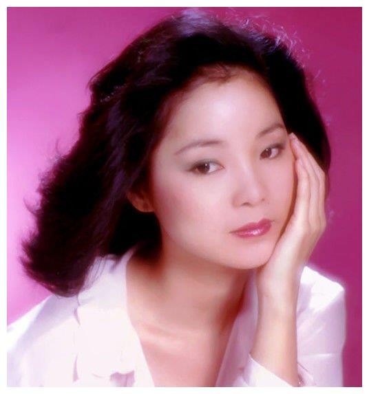 四位永不会过气的歌坛天后，前三位已逝世，最后一位成人生赢家
