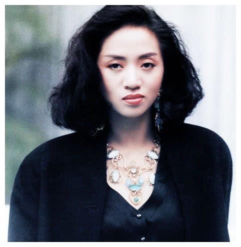 四位永不会过气的歌坛天后，前三位已逝世，最后一位成人生赢家