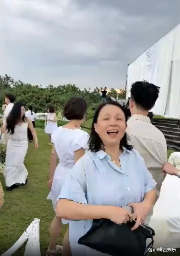 赵磊婚礼花了一两百万