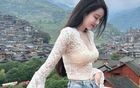 厂里面的叫厂花，学校里面的叫校花，那我叫什么花。