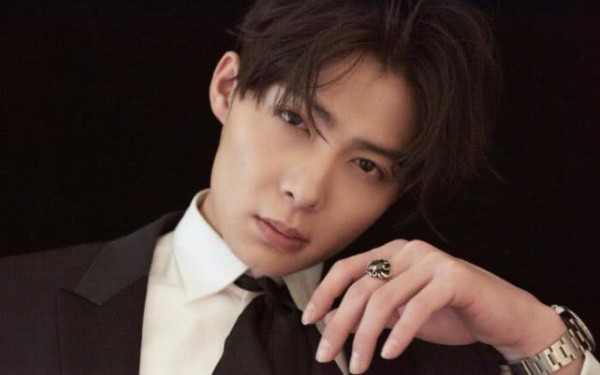 因公布恋情而导致人气严重下滑的男明星，鹿晗重回巅峰无希望？