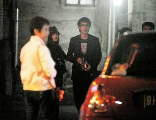 李小璐成娱乐圈新晋女炮王, 50多部视频流出, 这些男星都被睡过?
