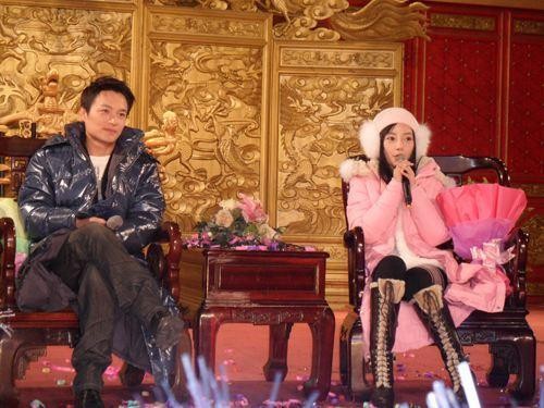 李小璐成娱乐圈新晋女炮王, 50多部视频流出, 这些男星都被睡过?