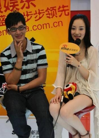 李小璐成娱乐圈新晋女炮王, 50多部视频流出, 这些男星都被睡过?