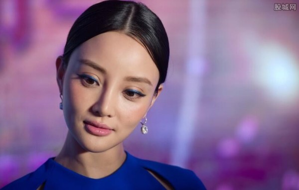 谭松韵被李小璐骂事件始末