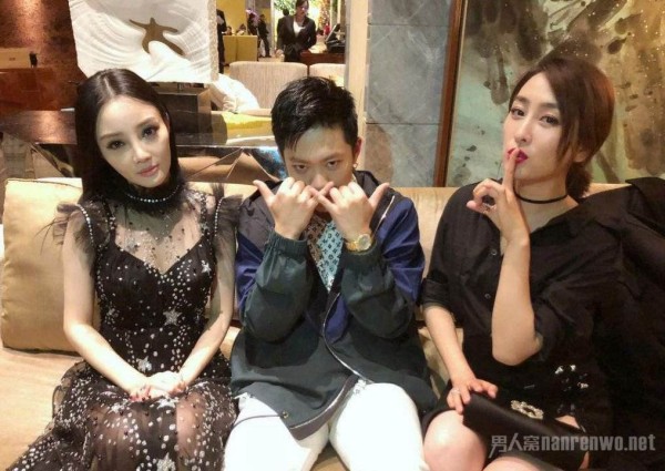 李小璐遭封杀复出无望李小璐退出娱乐圈了？老梁谈李小璐绯闻风波