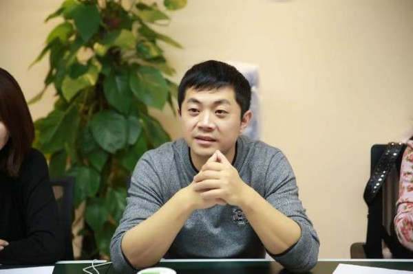 喜讯！爱奇艺艺人经纪公司与么么哒选角工作室再度联手