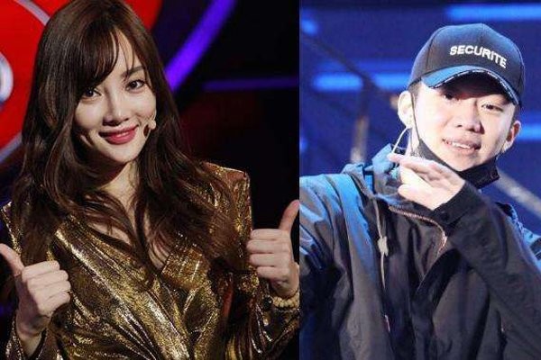 李小璐夜宿门是什么时候 发文其实是在说自己出轨是无奈