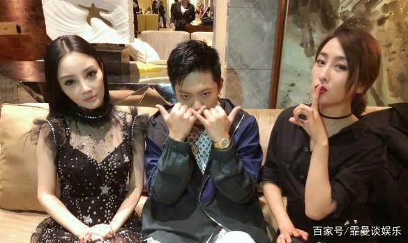 迟到的清白：李小璐晒出证据，夜宿水落石出 网友：我们道歉