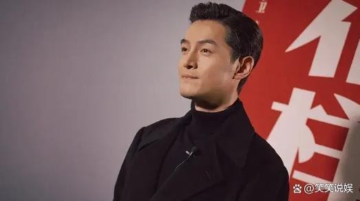 胡歌工作室辟谣，爆料者曾态度强硬，最后还是删帖逃跑