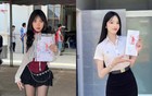泰国征兵抽签日最美风景线：人妖登场网友惊呆：好漂亮！