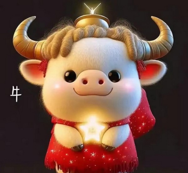 属牛喜剧明星：幽默背后的故事与成就