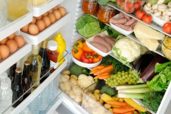 食品放进冰箱＝进了“保险箱”吗？