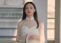 女演员黄乔个人资料简介 黄乔演了哪些作品