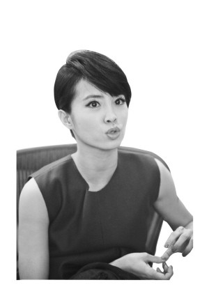 明星们那些跳槽挖角求职事