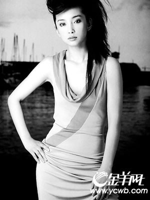 明星跳槽风波愈演愈烈:下一个,李冰冰?