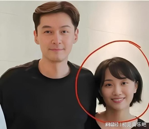 胡歌背后的隐形MVP：娱乐圈打工人天花板实录