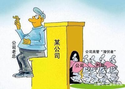 为什么“经纪人”都是明星身边的隐患？