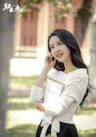 主要角色缪盈
