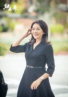 主要角色毓文